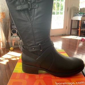 Baretraps Harly Distress Boot